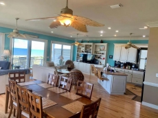 Jubilee at Cape San Blas