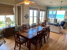 Jubilee at Cape San Blas