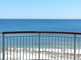3 BR Beachfront Condo Rental in Navarre, Florida