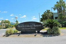 Navarre Beach