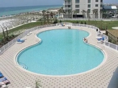 Navarre Beach