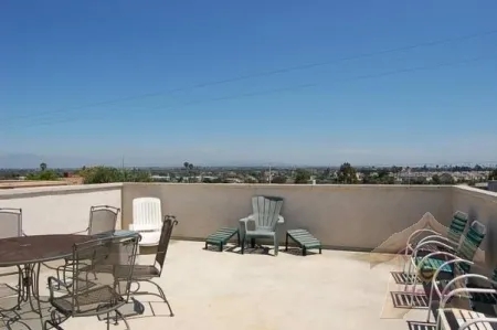 4 Bedrooms House Rental in Huntington Beach, California