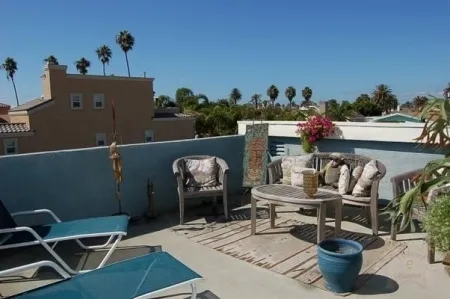 3 Bedrooms House Rental in Huntington Beach, California