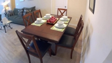 4 Bedroom Villa SR756SJW 4 Bedroom Scrub Jay