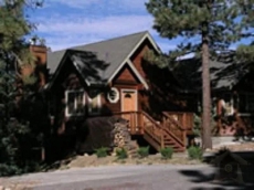 3 Bedrooms Cabin Pacific Crest