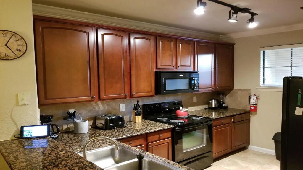 3 Bedrooms Condo Rental in Davenport, Florida