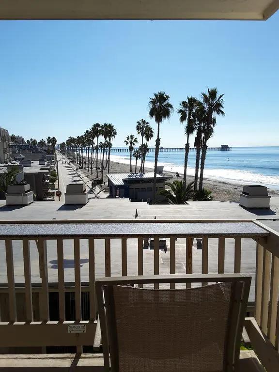 1 Bedroom Condo Rental in Oceanside, California