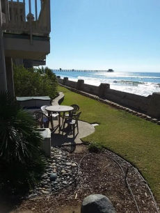 1 Bedroom Condo D204 SPECTACULAR