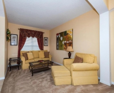 SOL1520SC 6 Bed Solana Holiday Villa