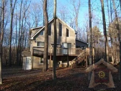 4 Bedrooms House Rental in Tobyhanna, Pennsylvania
