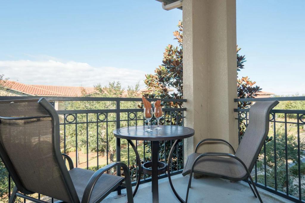 4 Bedrooms Condo Rental in Davenport, Florida