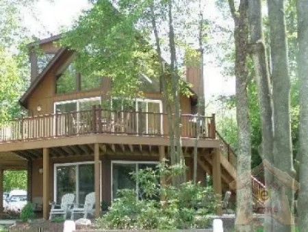 3 Bedrooms House Rental in Lehighton, Pennsylvania