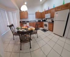 4 Bedroom Villa SOL826SC 4Bed Solana private pool home