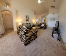 4 Bedroom Villa SOL826SC 4Bed Solana private pool home