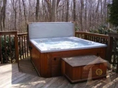 3 Bedrooms House BL175 Beltzville