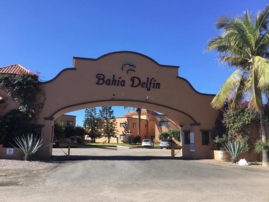 3 Bedrooms Beachfront, Mountain View Condo Rental in San Carlos, Sonora