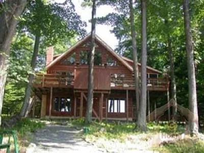 5 Bedrooms House Rental in Gouldsboro, Pennsylvania