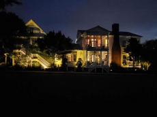 Southern Luxury Carriage House with Lakefront View at The Waters
