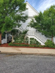 Southern Luxury Carriage House with Lakefront View at The Waters