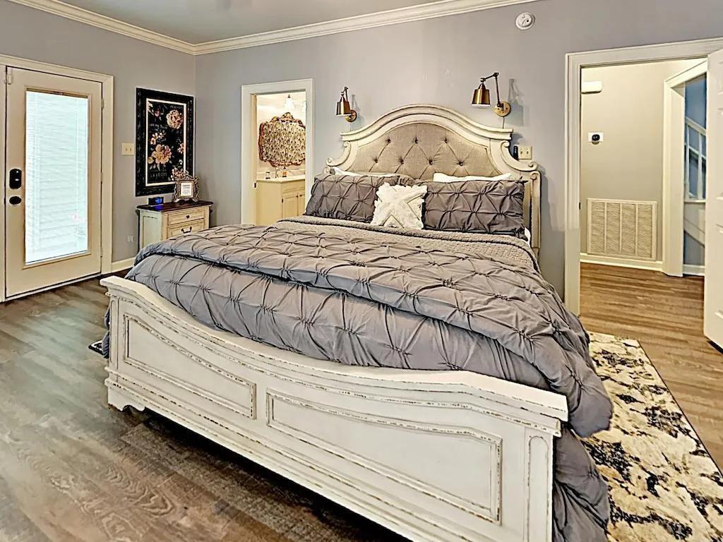 3 Bedrooms House Rental in Little Rock, Arkansas