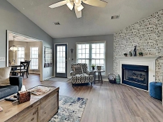 Just Remodeled! Great Neighborhood & Close to NEA Hospital & College Campus