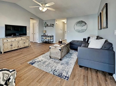 Just Remodeled! Great Neighborhood & Close to NEA Hospital & College Campus