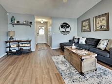 Just Remodeled! Great Neighborhood & Close to NEA Hospital & College Campus