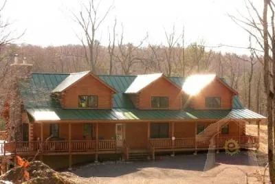 6 Bedrooms House Rental in Pocono Pines, Pennsylvania