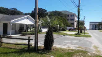 3 BR Private Pool Apartment Rentals in North Myrtle Beach, South Carolina