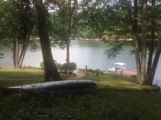 Best Location on the Lake. Booking Summer & Fall & Holidays 2022.