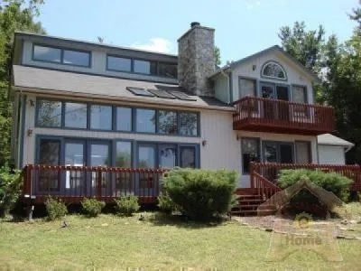3 Bedrooms House Rental in Pocono Pines, Pennsylvania