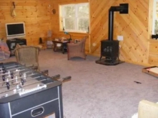 4 Bedrooms House CF231 Camelot