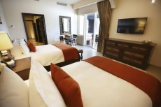 Grand Residences Riviera Cancun!! Junior Suite  Beachfront and Junior Suite with Jacuzzi!!