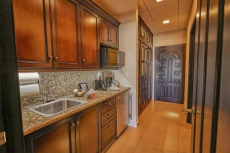 Grand Residences Riviera Cancun!! Junior Suite Beachfront !!