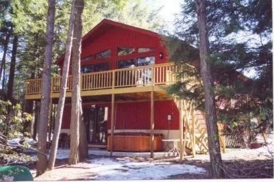 4 Bedrooms House Rental in White Haven, Pennsylvania