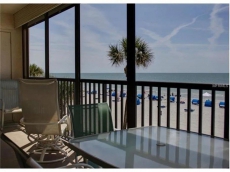 Sand Castle III Luxury Condo