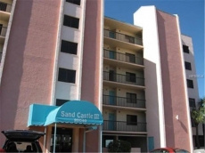 Sand Castle III Luxury Condo