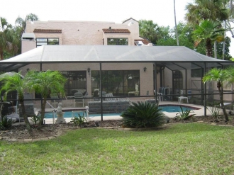 House rental in Gulfport, Florida