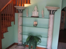 Mediterranean Style Mansion, Pool, Close To Beach