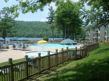 3 Bedrooms House Rental in Blakeslee, Pennsylvania