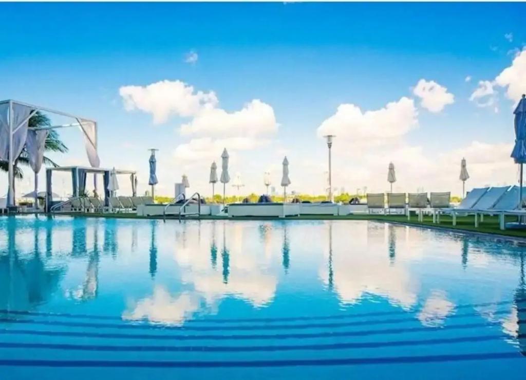 1 Bedroom Condo Rental in Miami Beach, Florida