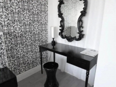 2 ROOMS 4 BEDS BALCONY CHRIS@1100 WEST CONDO HOTEL