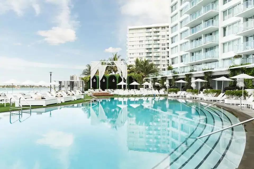 1 Bedroom Condo Rental in Miami Beach, Florida