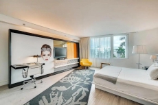 GORGEOUS STUDIO @ 1100 WEST CONDO HOTEL - SoBe
