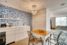 GORGEOUS STUDIO @ 1100 WEST CONDO HOTEL - SoBe