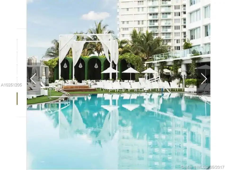 1 Bedroom Condo Rental in Miami Beach, Florida