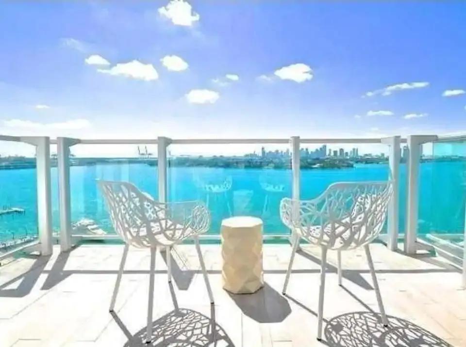 1 Bedroom Apartment Rental in Miami Beach, Florida