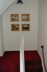 2 Bedrooms Cottage Rental in Cerne Abbas, United Kingdom