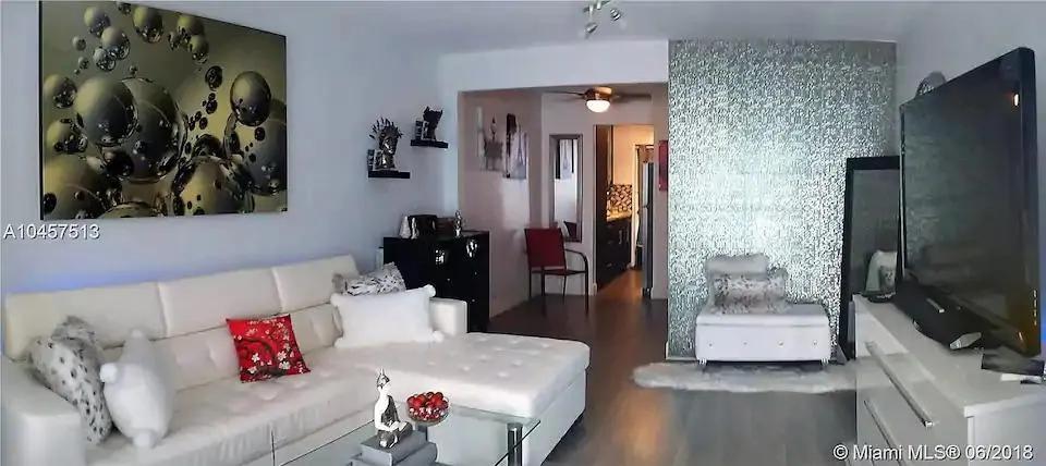 Apartment Rental in Miami Beach, FloridaApartment rental in Miami Beach, Florida