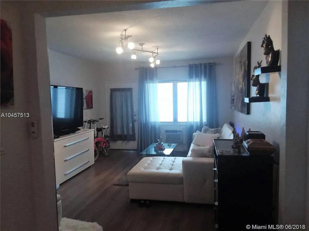 Apartment to rent in Miami Beach SOUTH BEACH STUDIO